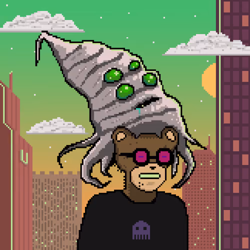 OctoHedz Reloaded 6687