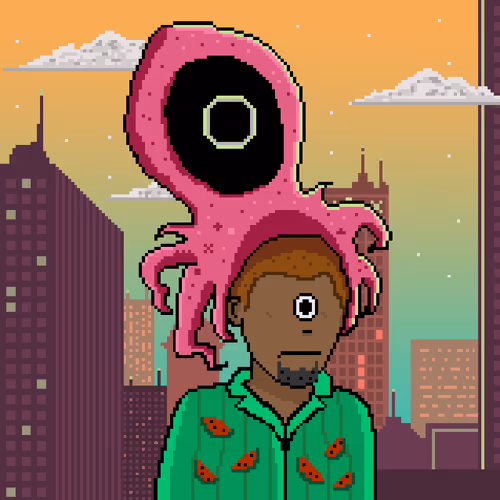 Octohedz Reloaded