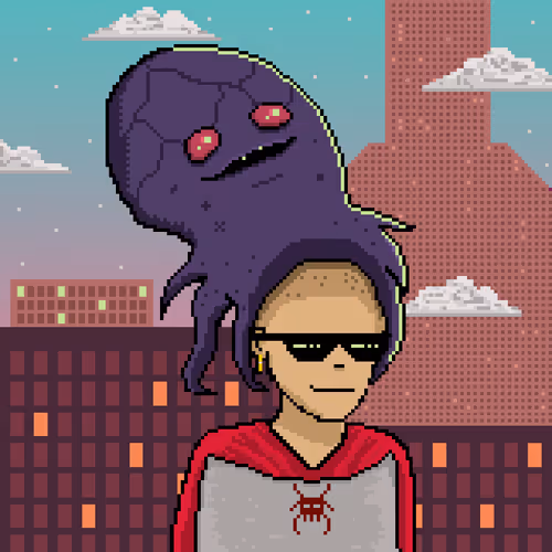 Octohedz Reloaded