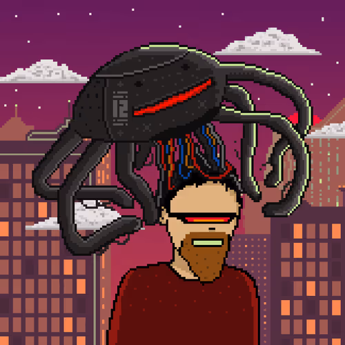 OctoHedz Reloaded 6098