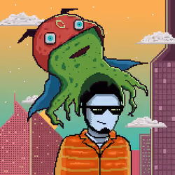 OctoHedz Reloaded 3793