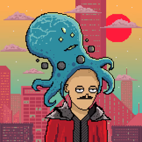 OctoHedz Reloaded 6260