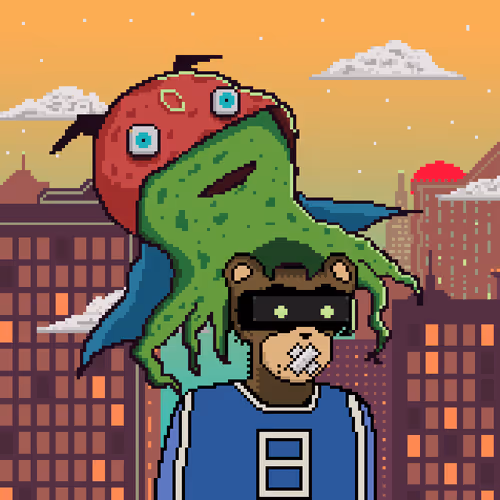 Octohedz Reloaded