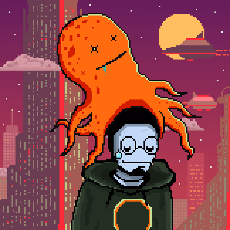 OctoHedz Reloaded 7969