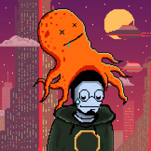 OctoHedz Reloaded 7969