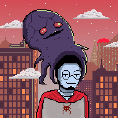 Octohedz Reloaded