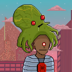 OctoHedz Reloaded 6920