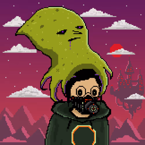 Octohedz Reloaded