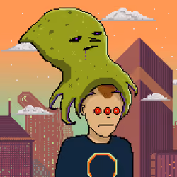 OctoHedz Reloaded 3111