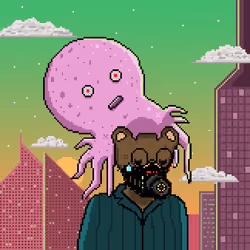 OctoHedz Reloaded 5636