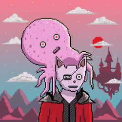 OctoHedz Reloaded 2335