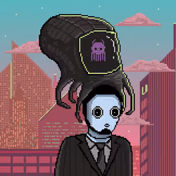 OctoHedz Reloaded 2353