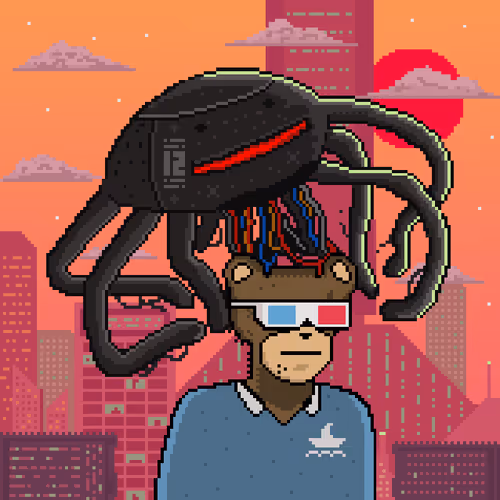 OctoHedz Reloaded 7991