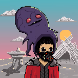 OctoHedz Reloaded 7867