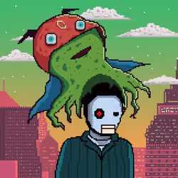 OctoHedz Reloaded 5445