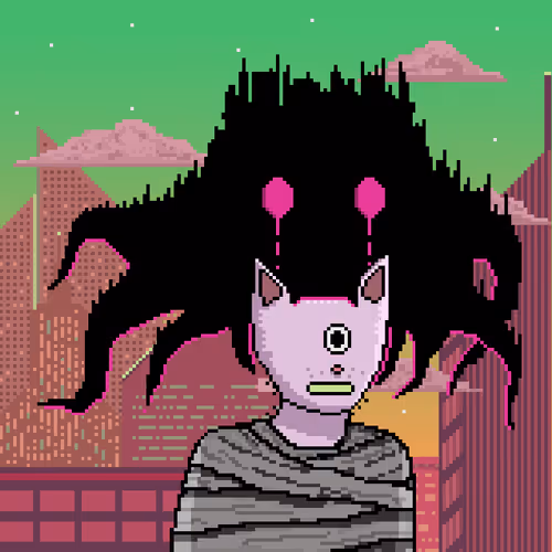 Octohedz Reloaded