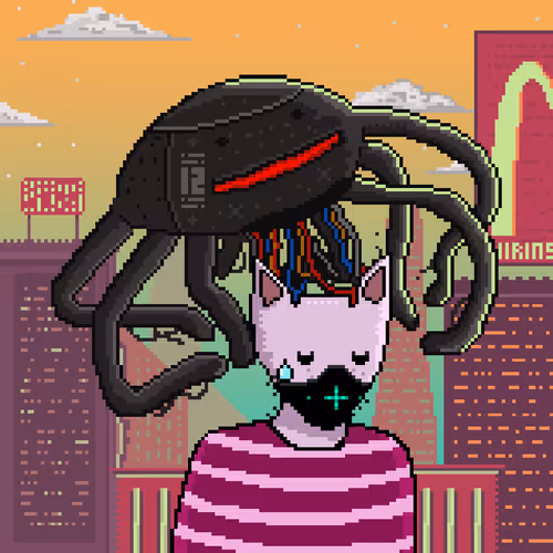 Octohedz Reloaded