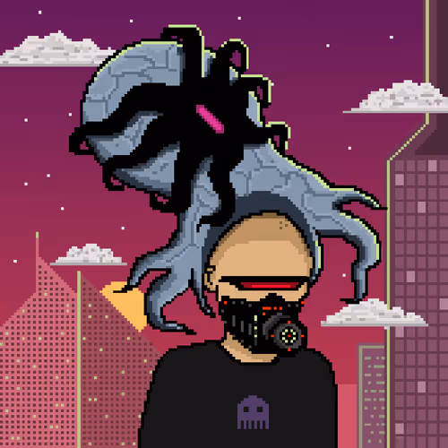 OctoHedz Reloaded 5360
