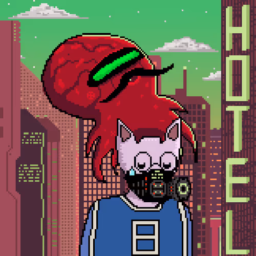 Octohedz Reloaded