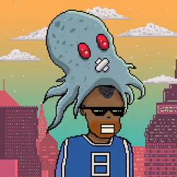 OctoHedz Reloaded 3670