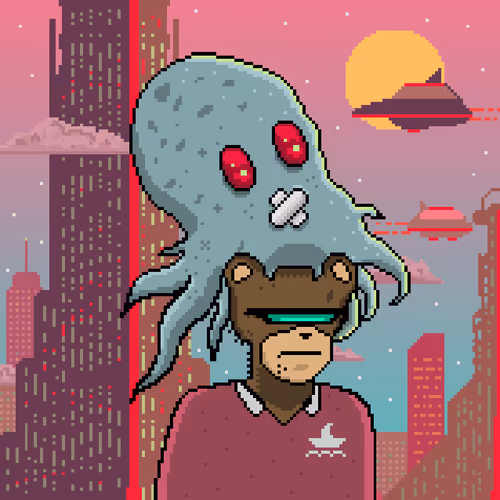 Octohedz Reloaded