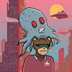 OctoHedz Reloaded 1344