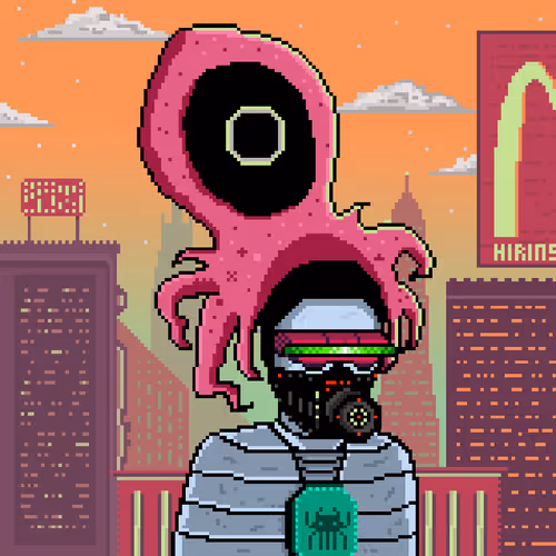 Octohedz Reloaded