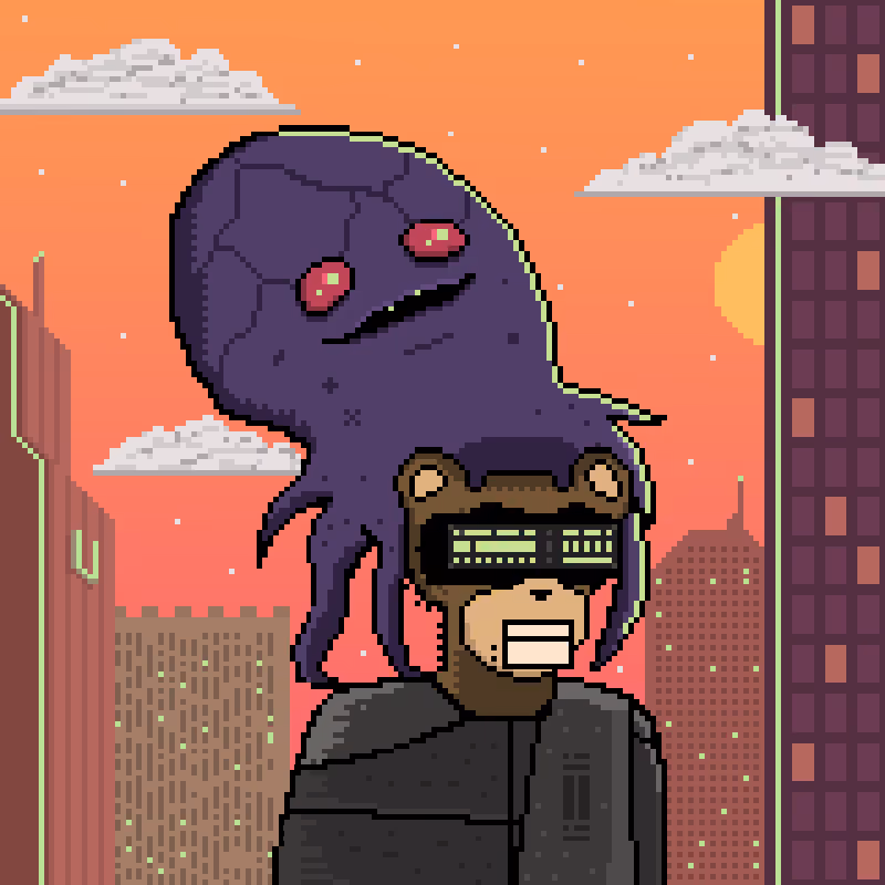 OctoHedz Reloaded 7956