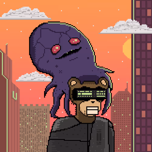 OctoHedz Reloaded 7956