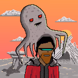 OctoHedz Reloaded 7456