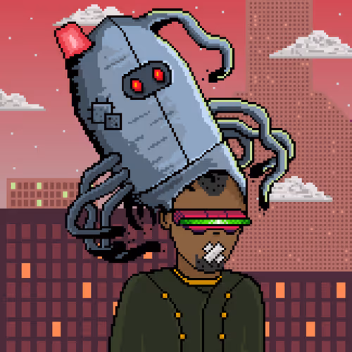 Octohedz Reloaded