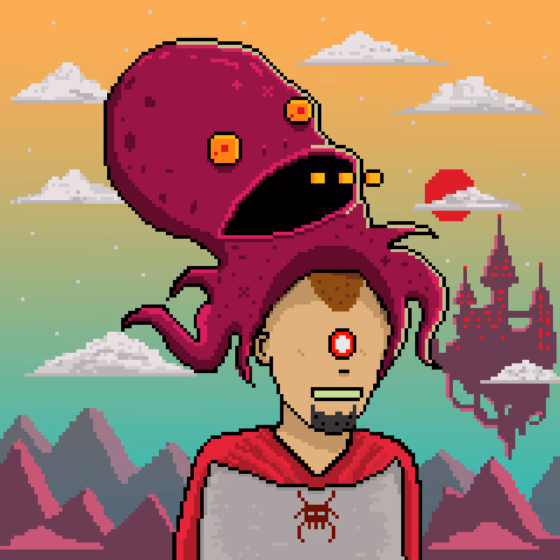 OctoHedz Reloaded 7978