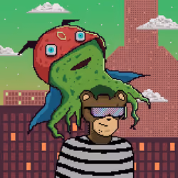 OctoHedz Reloaded 7087