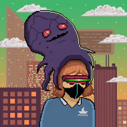OctoHedz Reloaded 1095
