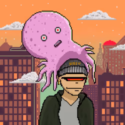 OctoHedz Reloaded 5668