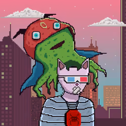 OctoHedz Reloaded 7422