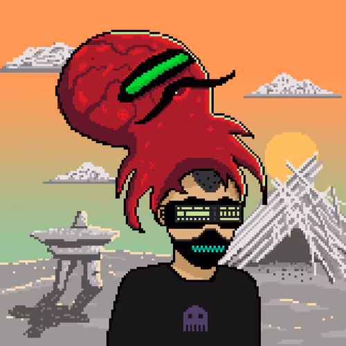 OctoHedz Reloaded 4405