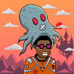 OctoHedz Reloaded 7432