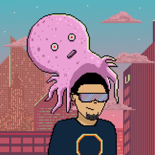OctoHedz Reloaded 3893