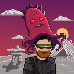 OctoHedz Reloaded 5488