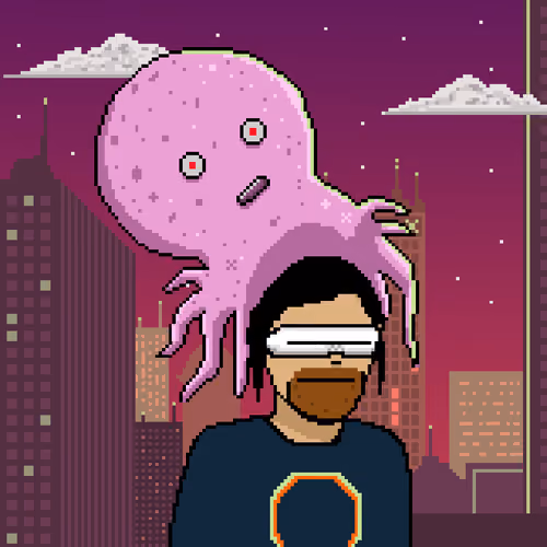 OctoHedz Reloaded 3766