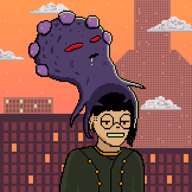 OctoHedz Reloaded 7988