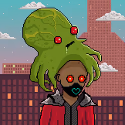 OctoHedz Reloaded 5355