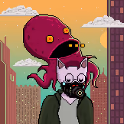 OctoHedz Reloaded 2060