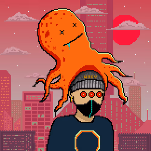 Octohedz Reloaded