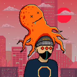 OctoHedz Reloaded 3592