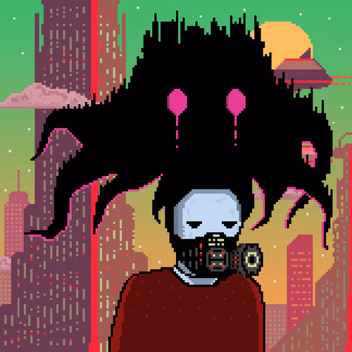 OctoHedz Reloaded 6771