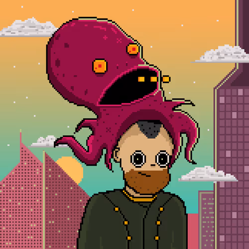 OctoHedz Reloaded 7966