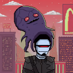 OctoHedz Reloaded 2883