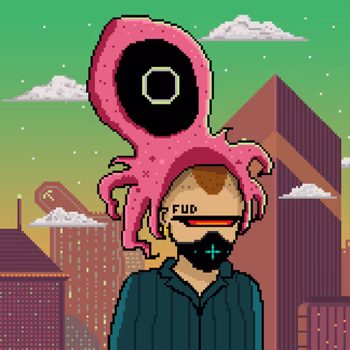 Octohedz Reloaded